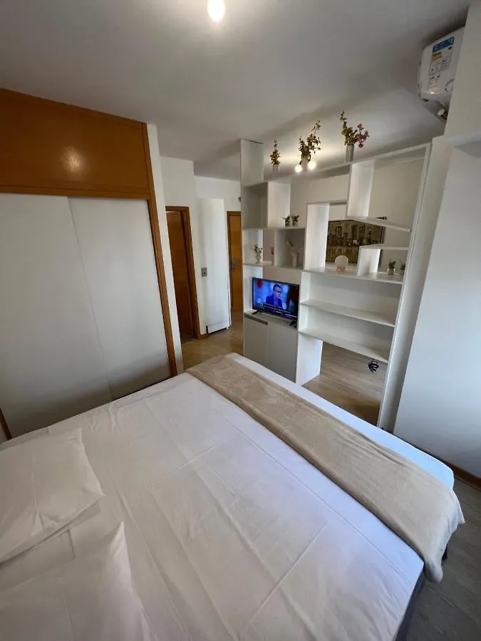 Studio Living Quality Jardins Apartment Sao Paulo