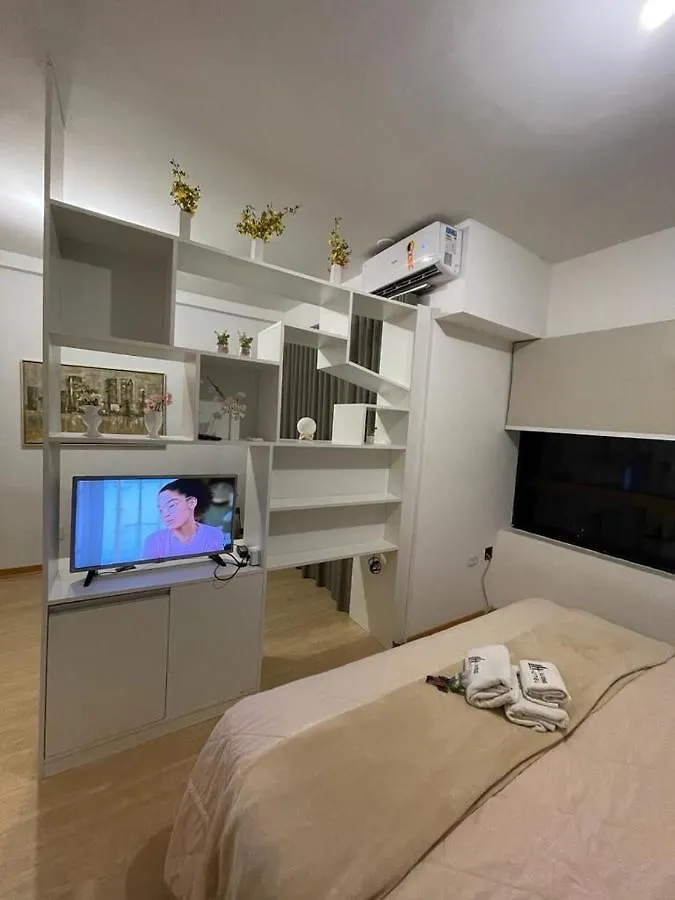 Studio Living Quality Jardins Apartment Sao Paulo