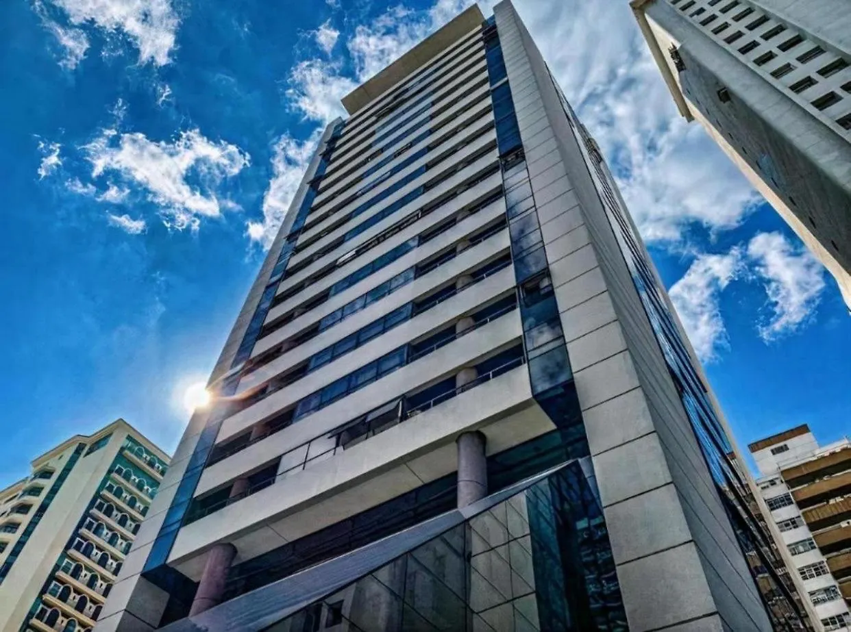 Studio Living Quality Jardins Apartment Sao Paulo