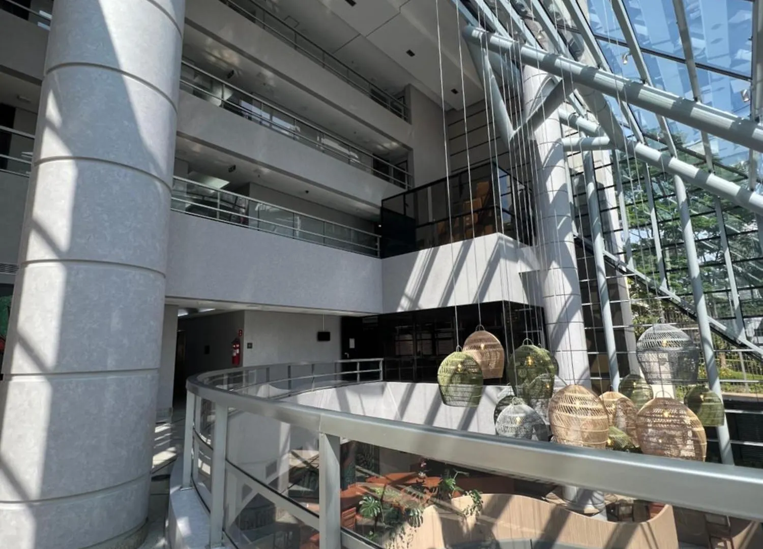Studio Living Quality Jardins Apartment Sao Paulo